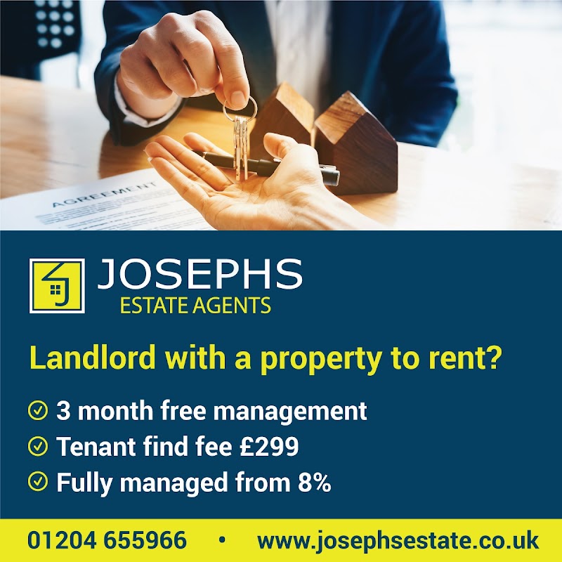 Josephs Estate Agents