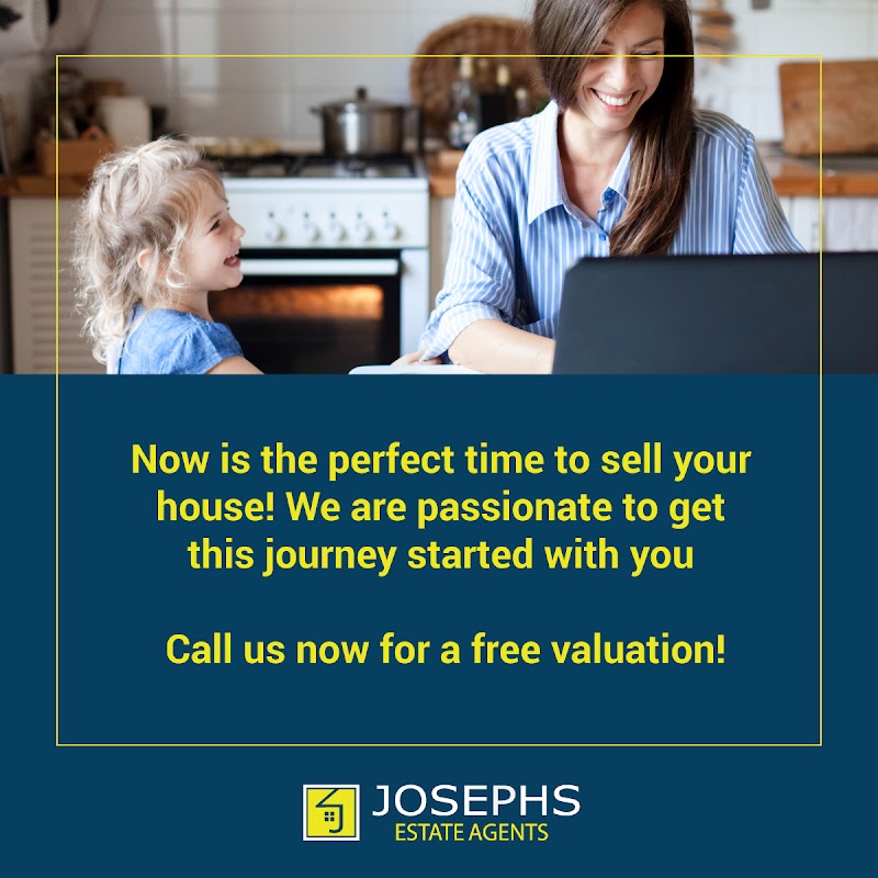 Josephs Estate Agents