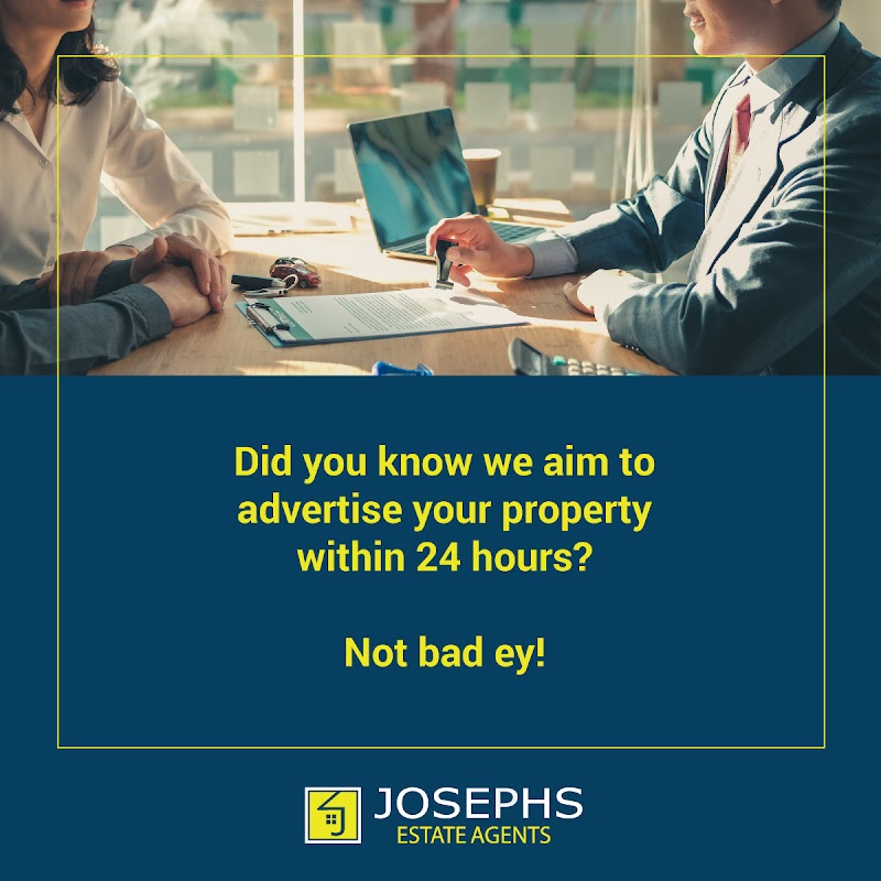 Josephs Estate Agents