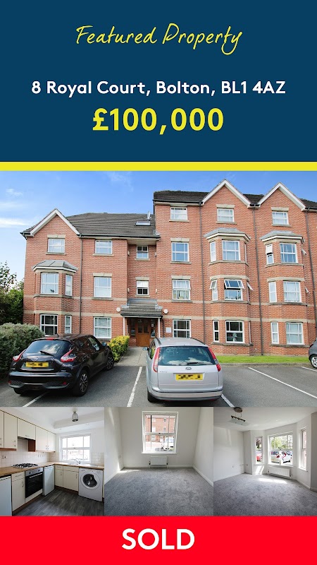 Josephs Estate Agents