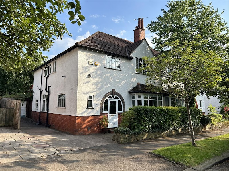 JP & Brimelow Estate Agents Ltd