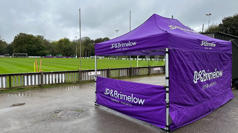 JP & Brimelow Estate Agents Ltd