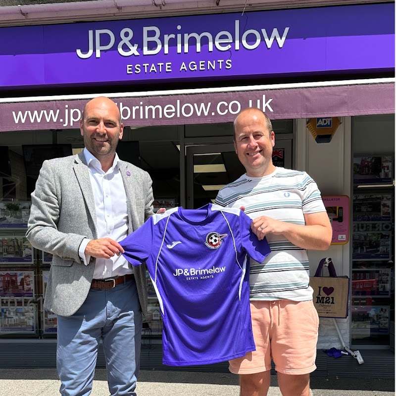 JP & Brimelow Estate Agents Ltd