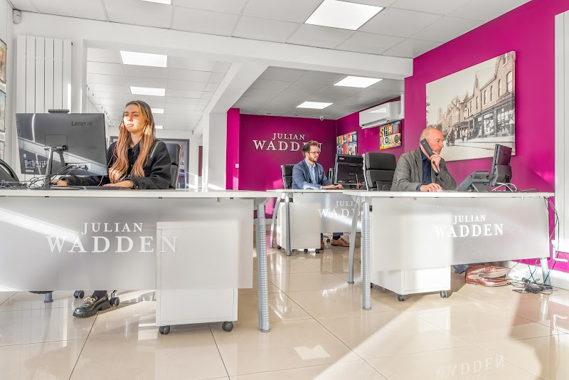 Julian Wadden Estate & Letting Agents - Heatons