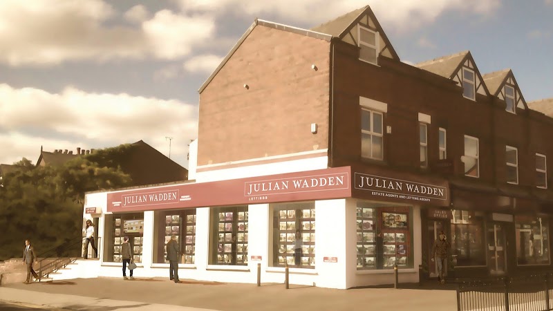 Julian Wadden Estate & Letting Agents - Heatons