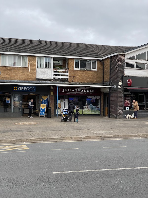 Julian Wadden Estate & Letting Agents - Marple