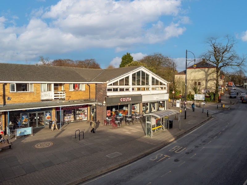 Julian Wadden Estate & Letting Agents - Marple