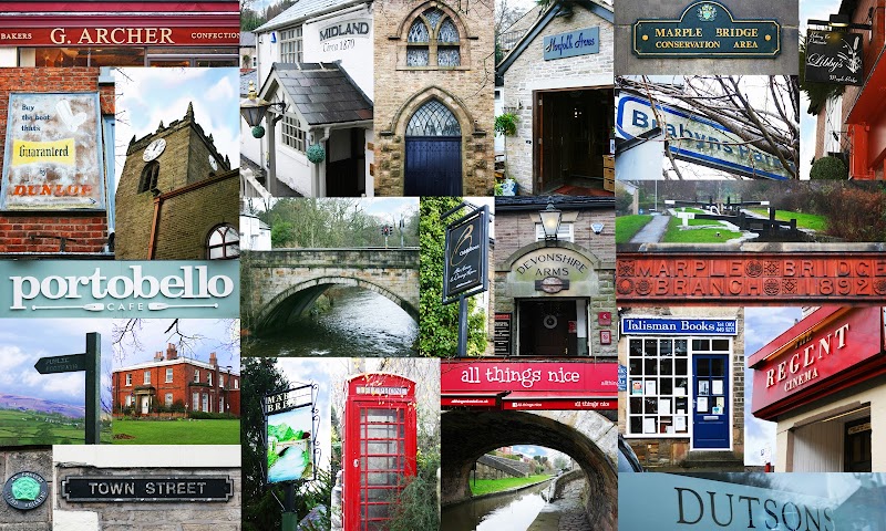Julian Wadden Estate & Letting Agents - Marple