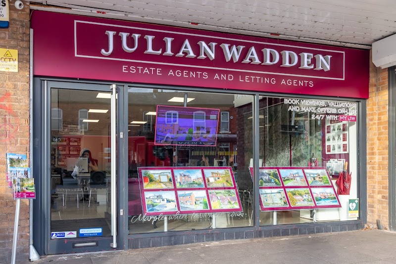 Julian Wadden Estate & Letting Agents - Marple