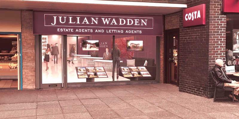 Julian Wadden Estate & Letting Agents - Marple