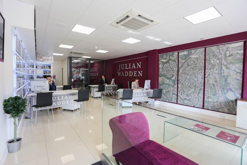 Julian Wadden Estate & Letting Agents - Marple