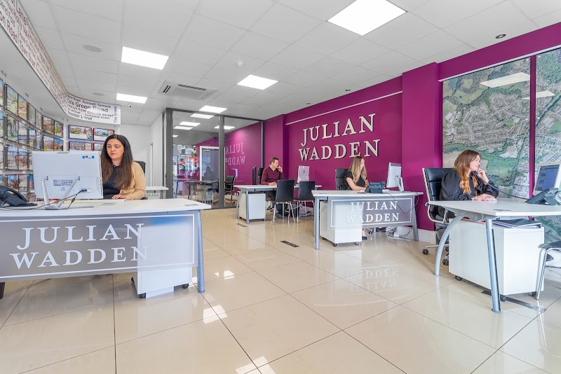 Julian Wadden Estate & Letting Agents - Marple