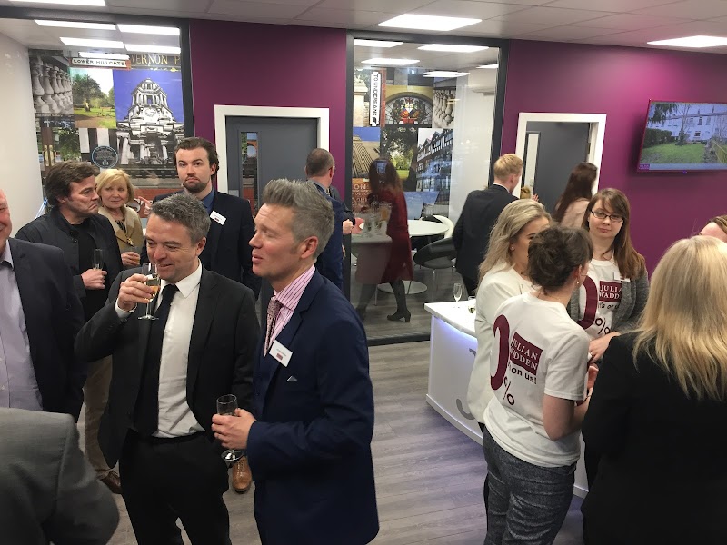Julian Wadden Estate & Letting Agents - Stockport