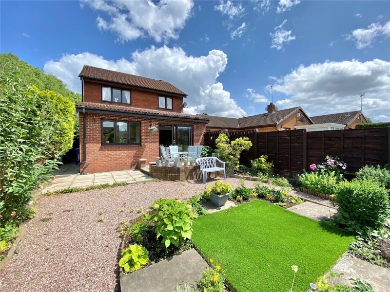 Julian Wadden Estate & Letting Agents - Stockport
