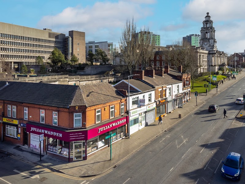 Julian Wadden Estate & Letting Agents - Stockport