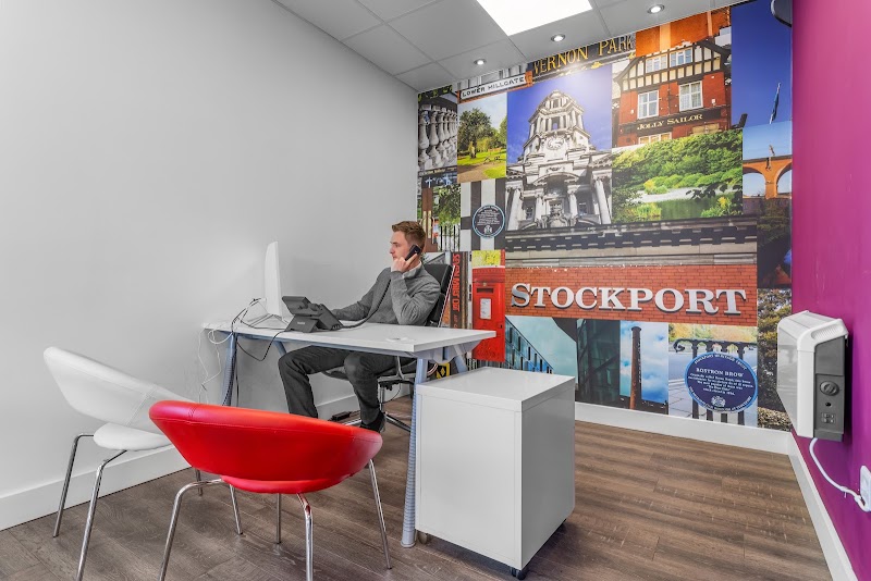 Julian Wadden Estate & Letting Agents - Stockport
