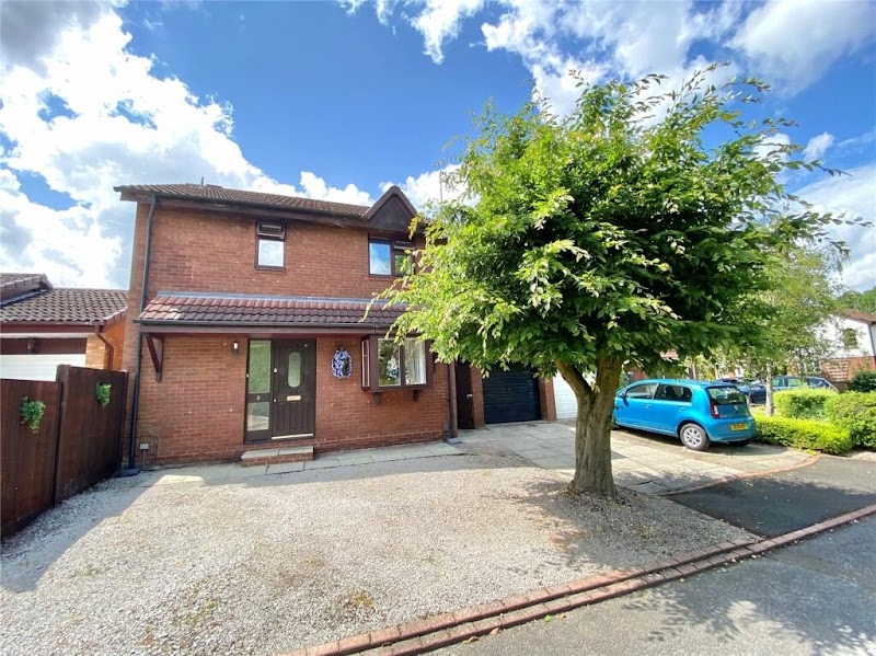 Julian Wadden Estate & Letting Agents - Stockport