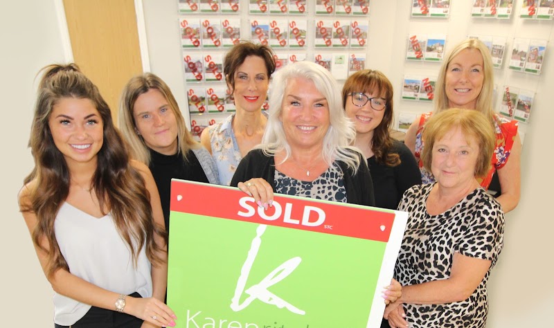 Karen Ritchie Estates Ltd