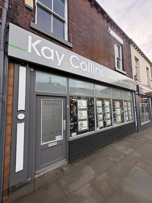 Kay Collins Sales Lettings & Property Management Ltd