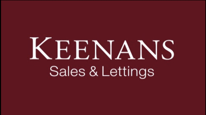 Keenans Estate Agents - Bury Branch