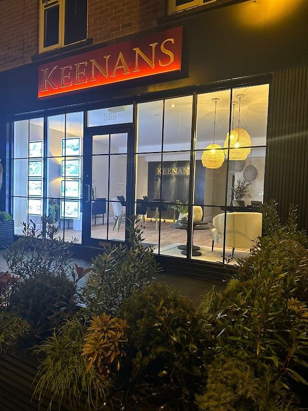 Keenans Estate Agents - Rochdale Branch