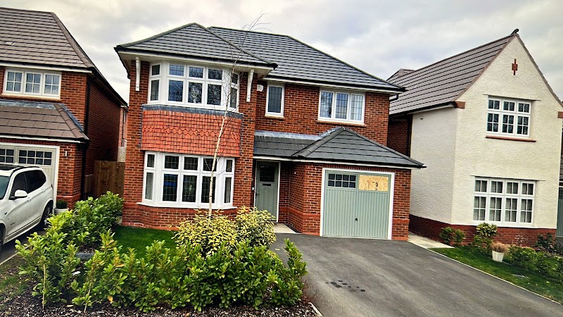 Keenans Estate Agents