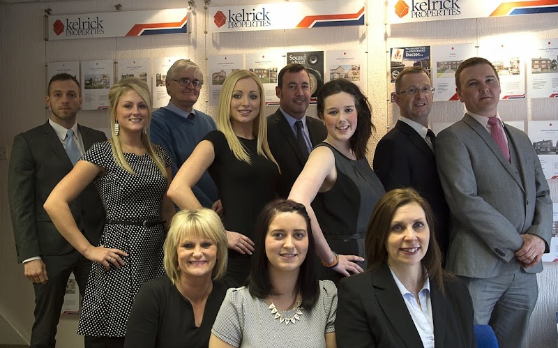 Kelrick Properties