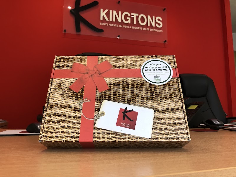 Kingtons Estate Agents