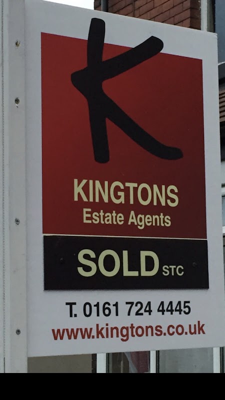 Kingtons Estate Agents