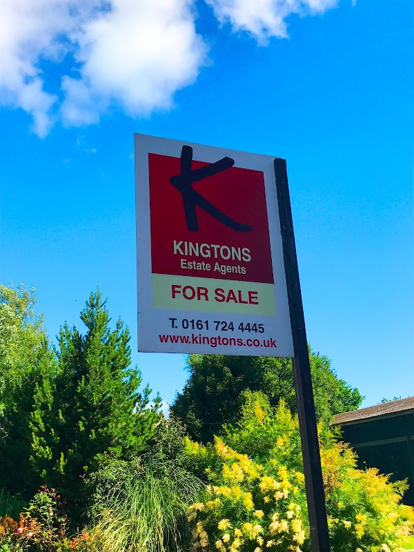 Kingtons Estate Agents