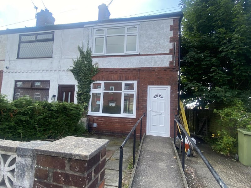 Kirkham Property