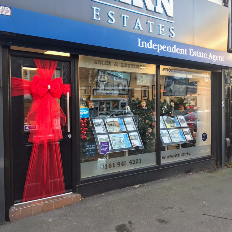 Kirn Estates Ltd