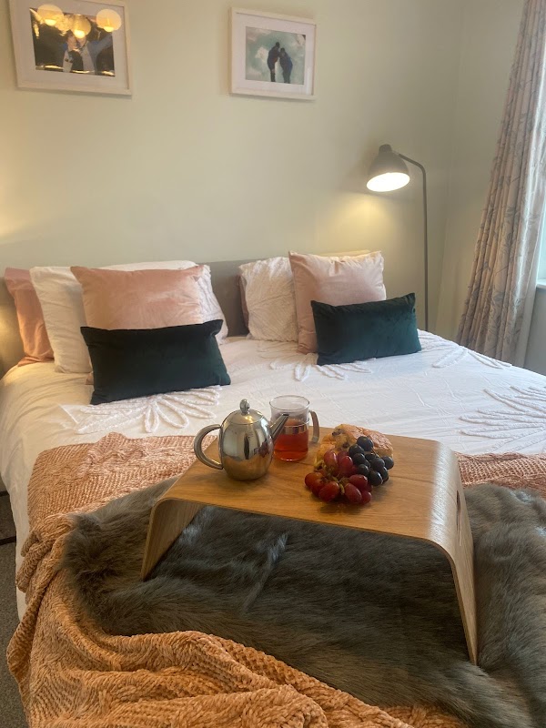Kirn Estates Ltd