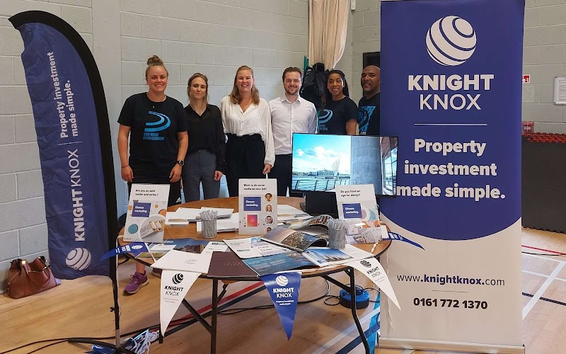 Knight Knox - Property Investment (Manchester)
