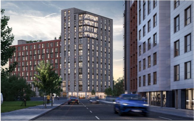Knight Knox - Property Investment (Manchester)