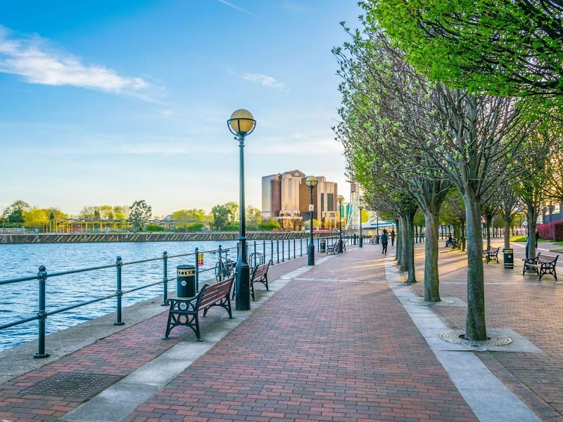 Knight Knox - Property Investment (Manchester)