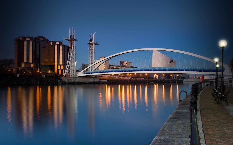 Knight Knox - Property Investment (Manchester)