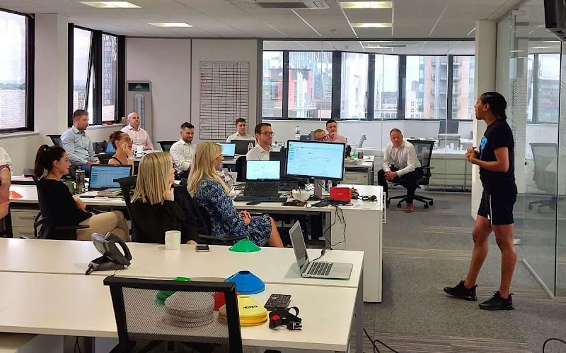 Knight Knox - Property Investment (Manchester)