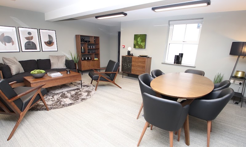 Kristian Allan Sales, Lettings & Property Management