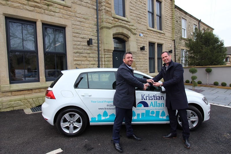 Kristian Allan Sales, Lettings & Property Management