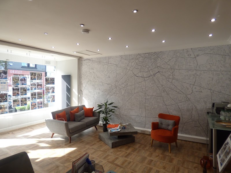 L A Property Discovery LTD