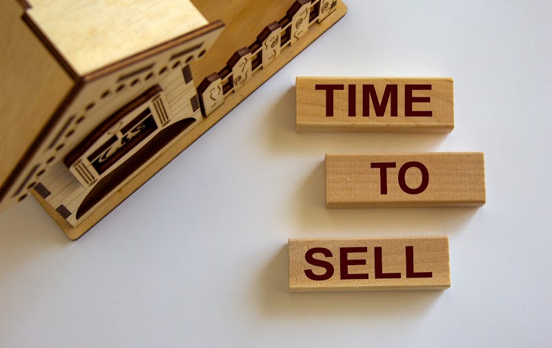 L A Property Discovery LTD