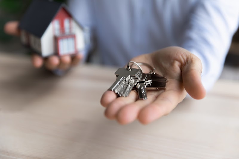 L A Property Discovery LTD