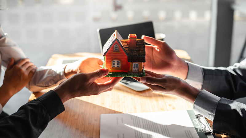 L A Property Discovery LTD