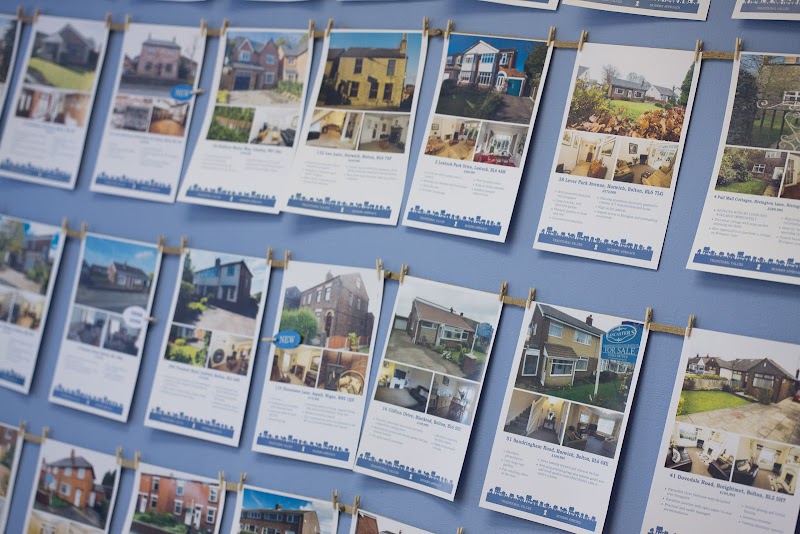 Lancasters Independent Estates Agents