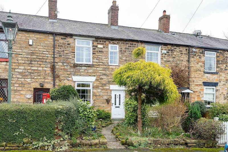 Lancasters Independent Estates Agents