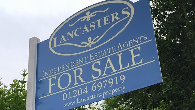 Lancasters Independent Estates Agents