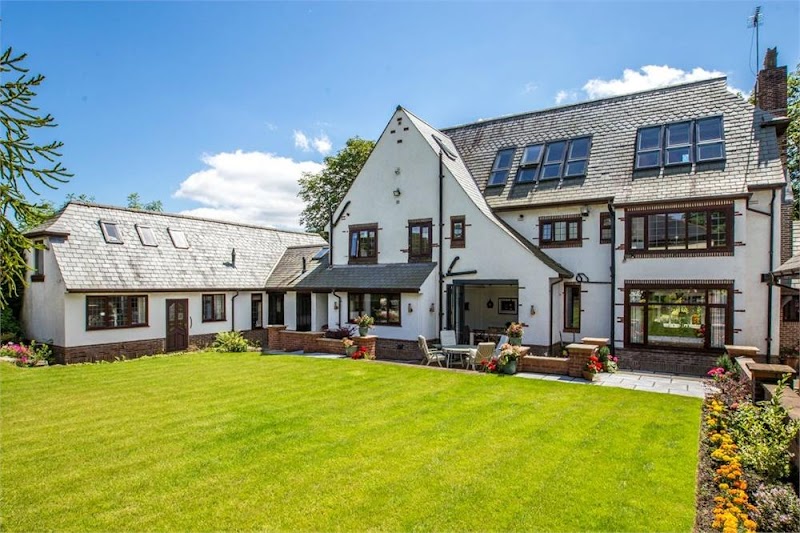 Lancasters Independent Estates Agents