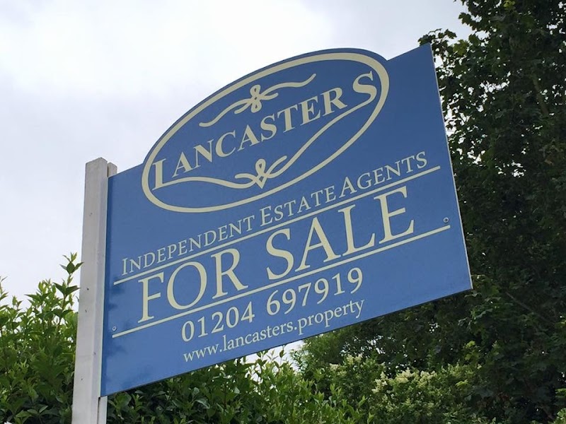 Lancasters Independent Estates Agents