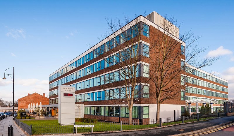 Landmark House - Bruntwood